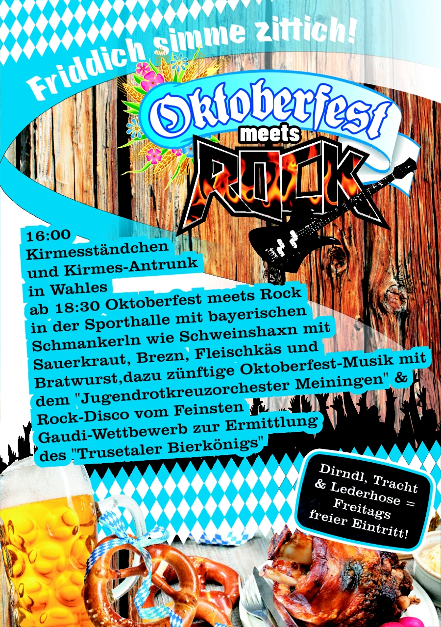 Kirmes2018-Bayrischer Freitag